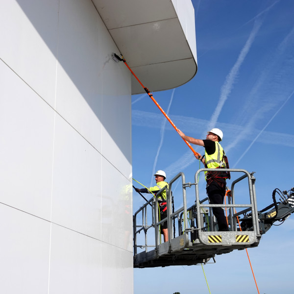 Service en onderhoud